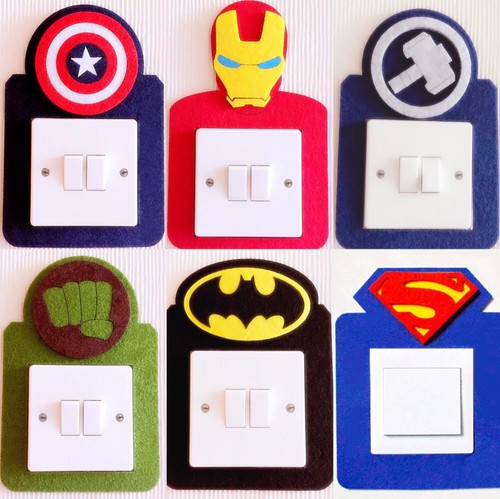 Super cool marvel - super,