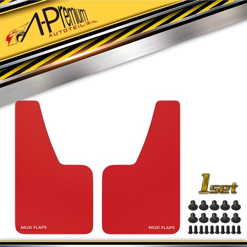 Universal splash guards mud - splash,