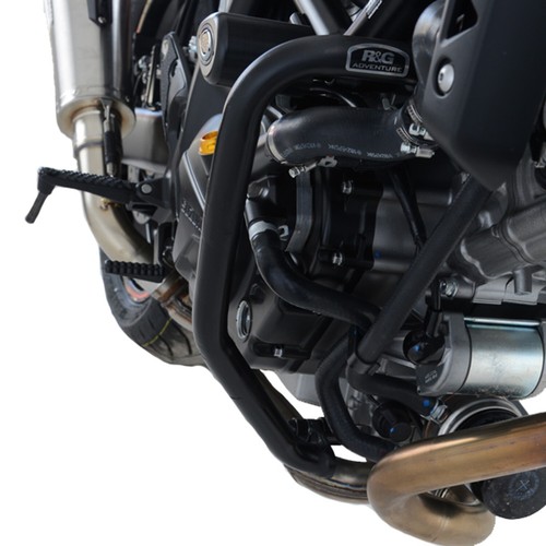 Suzuki sv650 2016 2024 - suzuki, r&g