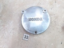 Honda NOS Engine CA72 CA77