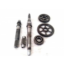 Gears Housing Engine Yamaha