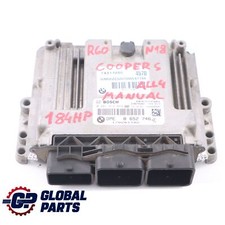 Mini Cooper S R60 ALL4 N18 1.6 184HP ECU Engine Control Unit DME 8652746 Manual
