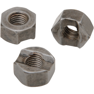 Clutch hub nuts for harley - clutch,