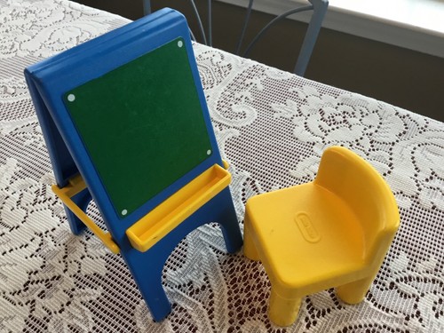 Vintage little tikes - vintage,