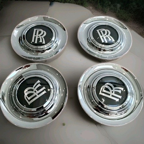 183 rolls royce style floating - 183,