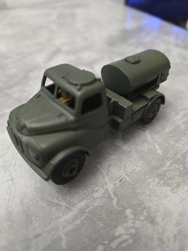 Dinky toys 643 army water - dinky,