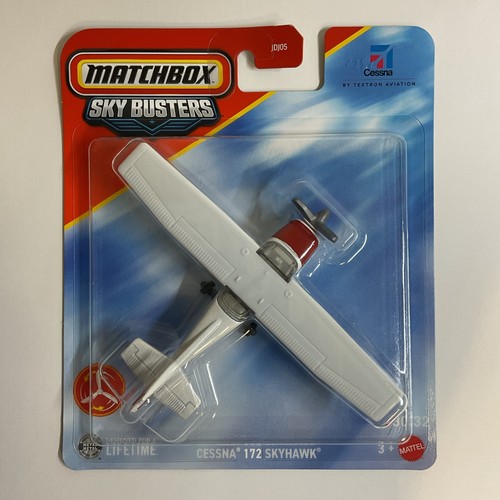Matchbox sky busters - matchbox, busters: