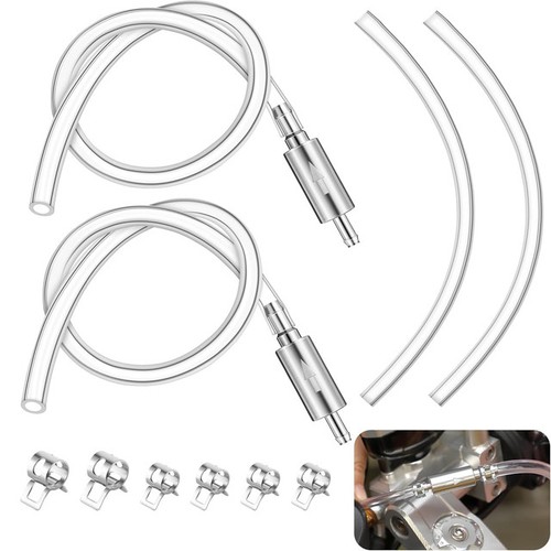 Car brake bleeding kit - car,