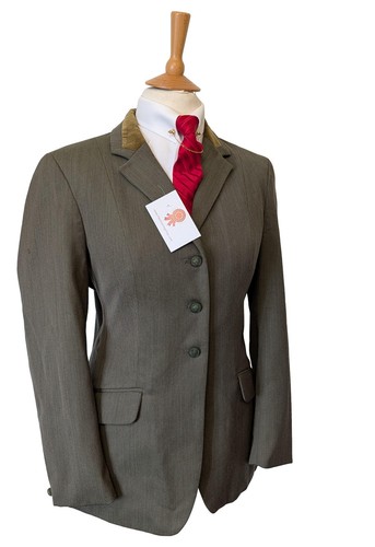 Ladies mears green covert - green,