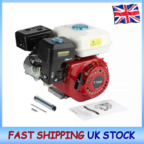 Honda gx210 stroke - honda, 4-stroke