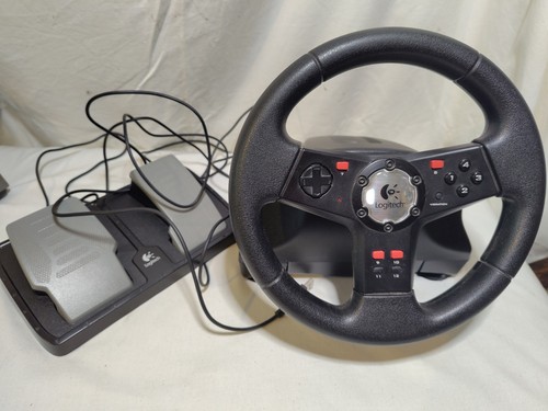 Logitech jt426 topdrive - jt426,