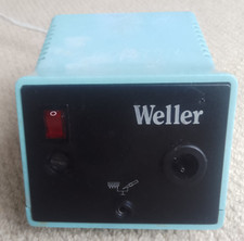 Weller PS-2D Soldering Station