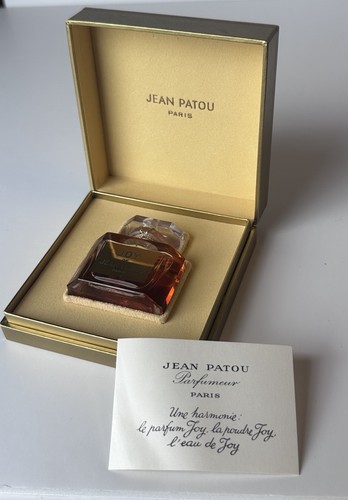 Vintage joy extrait parfum - vintage,