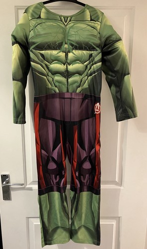 Kids marvel avengers - tu, hulk