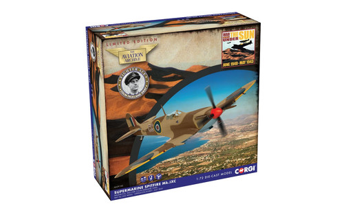 Corgi aa29102 supermarine - aa29102, |