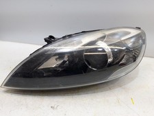 2015 VOLVO V40 HEADLIGHT DRIVER SIDE LEFT N/S/F 31420009 RHD GENUINE
