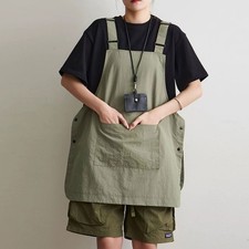 Kitchen Chef Apron for Men & Women - Butchers Apron - Professional Chefs apron