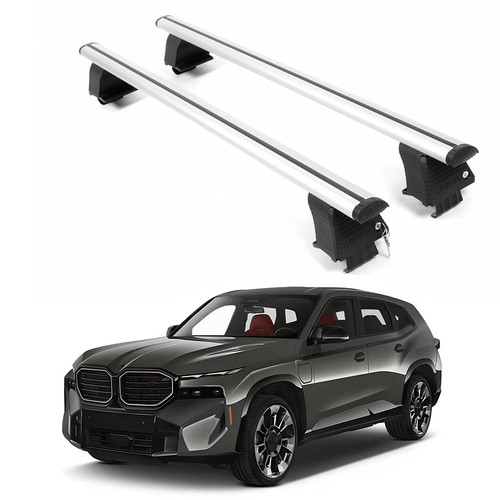 Open box roof rack crossbars - rack,
