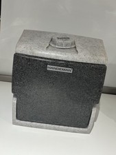 Teal Handeman Hand wash Sink