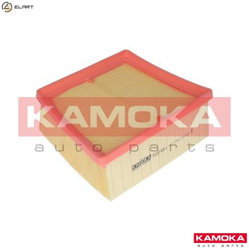 Air filter f231001 - filter,
