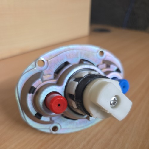 Mira excel thermostatic - mira,