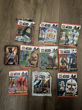 Lego Star Wars Minifigure