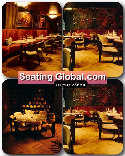 Sofa bench seating - bench, booth