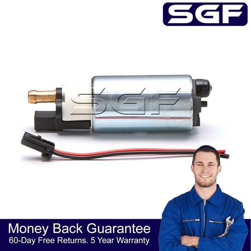 Sgf new tank - tank, pump