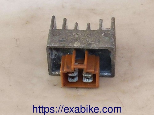 Regulator for aprilia 50 - for,
