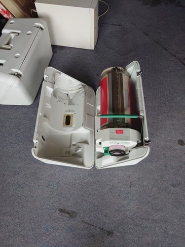 Riso risograph duplicator - risograph, gr
