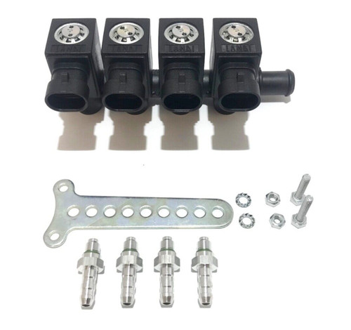 Landi lpg autogas - autogas, injection