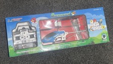 Rc Helicopter , ANGRY BIRDS , perfect xmas gift 