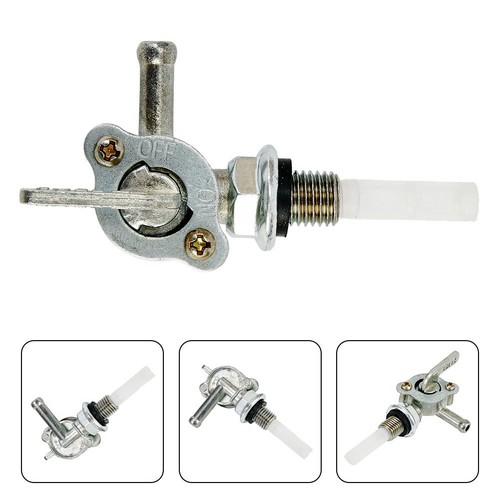 Fuel tank tap - fuel,