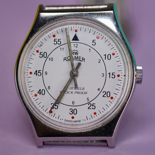 Vintage roamer popular jewel - roamer,