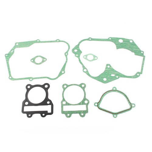 Engine head base gasket kit - head,