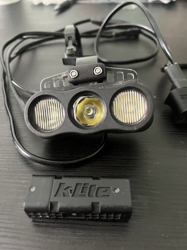 Klite ultra adventure lighting - adventure,