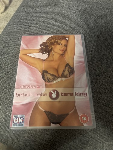 Tara king dvd british babe - british,