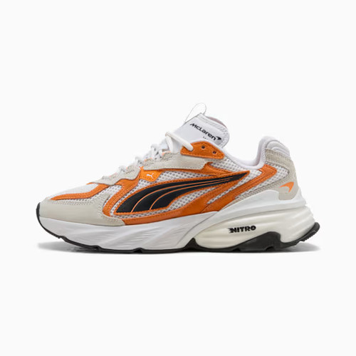 Authentic puma men mclaren - men's,