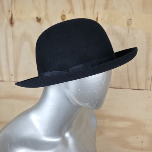 Christy london hat navy - london,