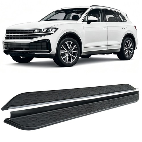 Running board fit - running,