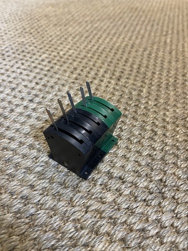 Hornby point motor lever - hornby,