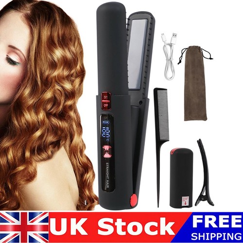 Pro hair straighteners - in,