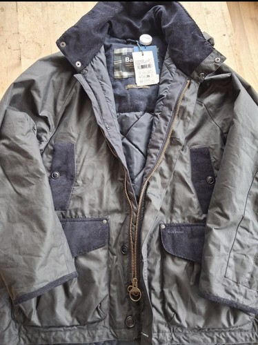 Rare barbour modern - barbour,