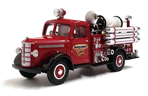 Matchbox appx 12cm - 12cm, long