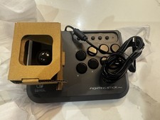 nintendo fight stick