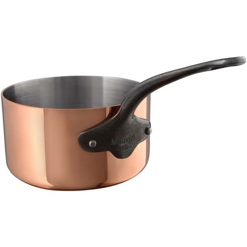 Mauviel 250c copper - mauviel, m’250c