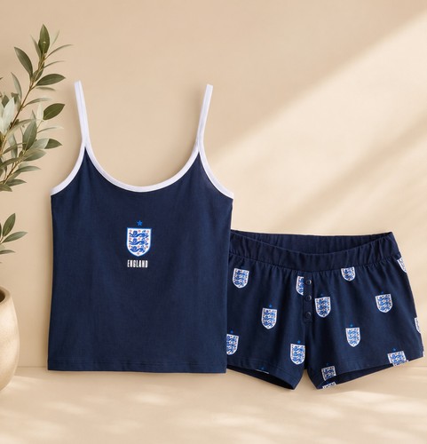 England cotton rich cami - fc,