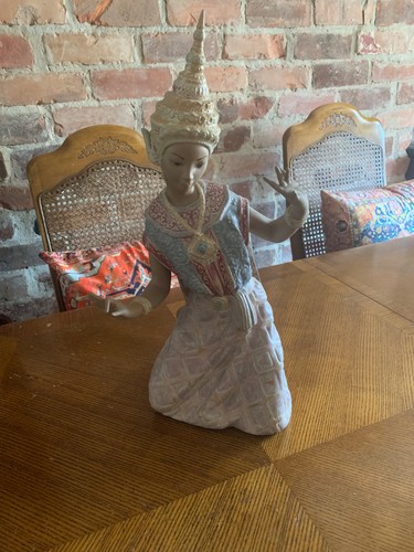 Both stunning lladro - stunning,