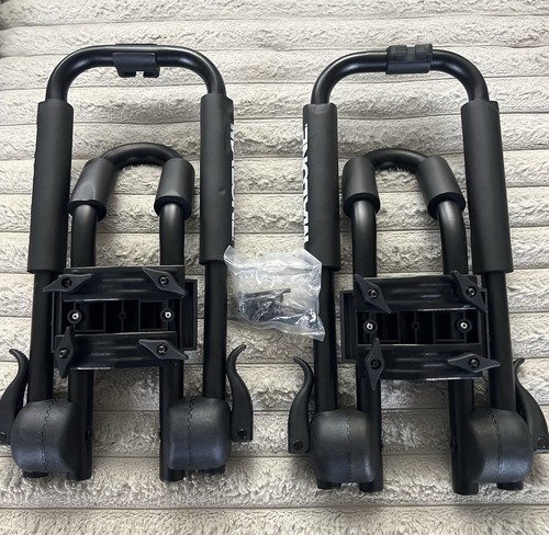 Malone kayak rack roof - roof,