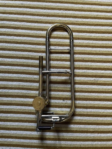 Shires tru bore trombone - tru-bore,